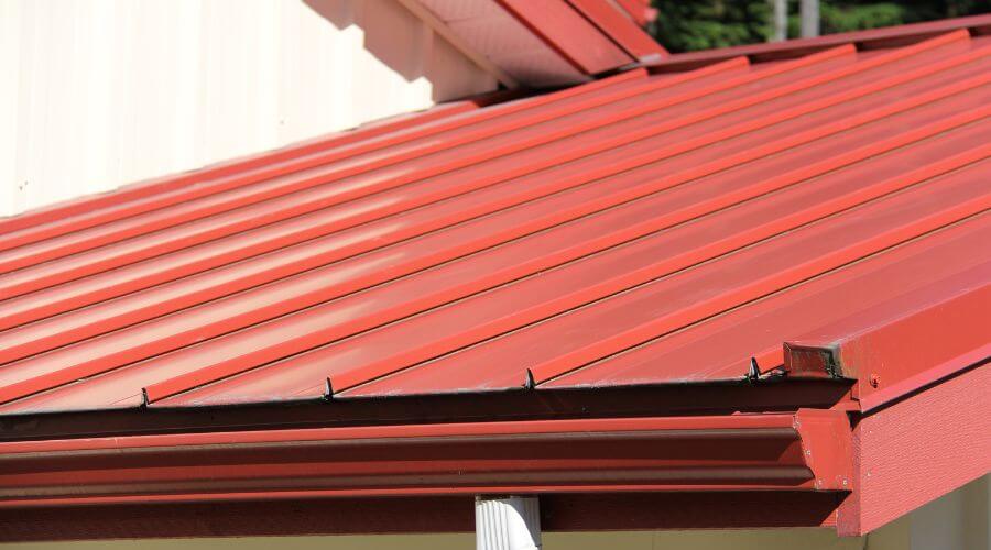 Industrial Roof Repair in Cornwall, PA